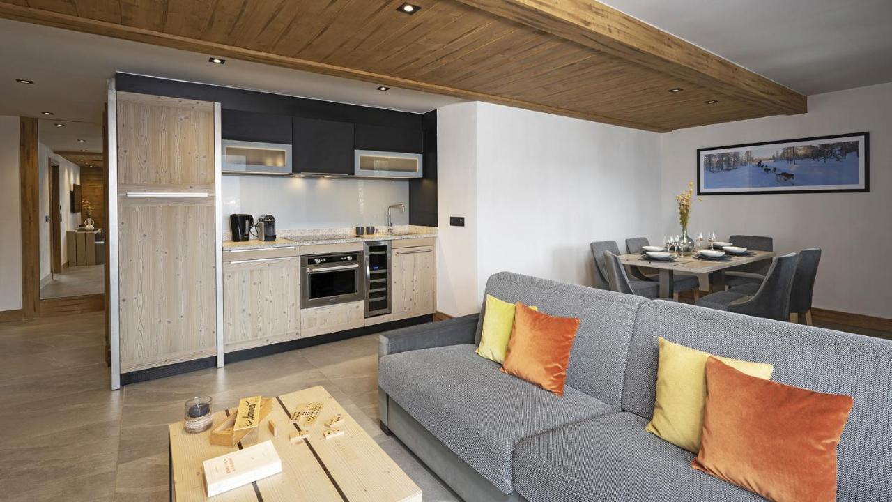 Mgm & Residences - Amaya Villard-sur-Doron
