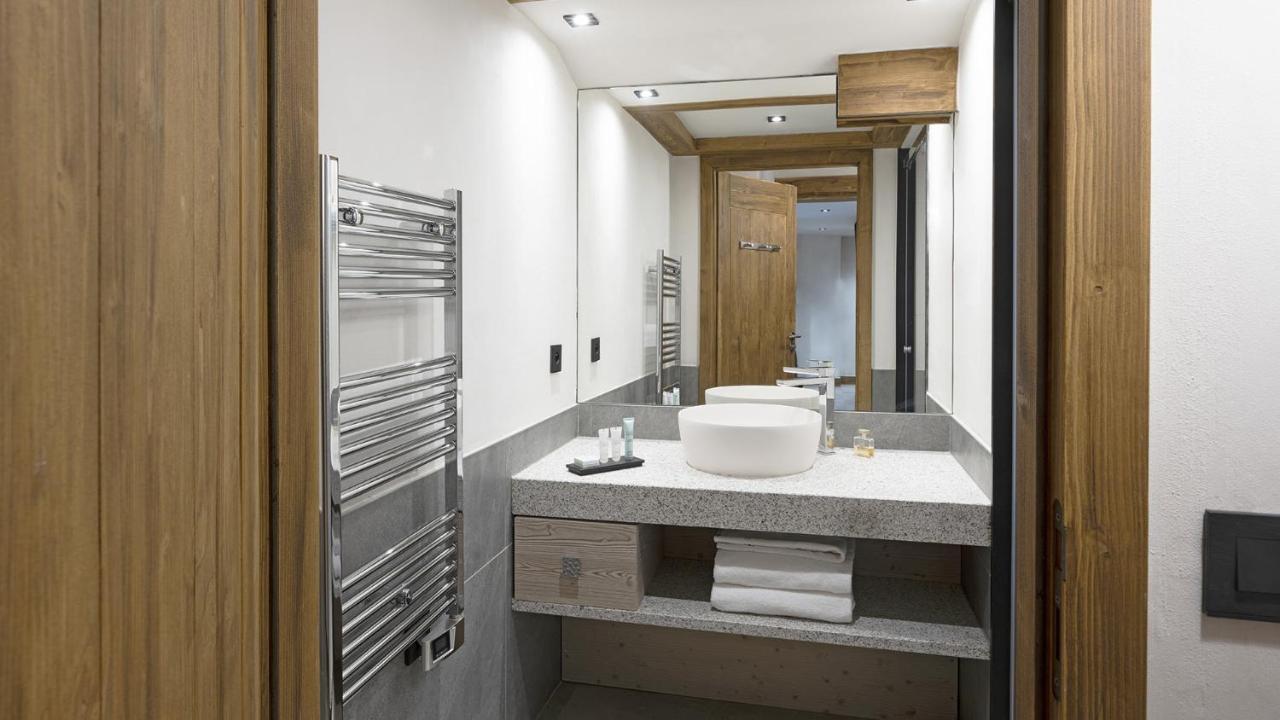 Mgm & Residences - Amaya Appart hôtel 4*