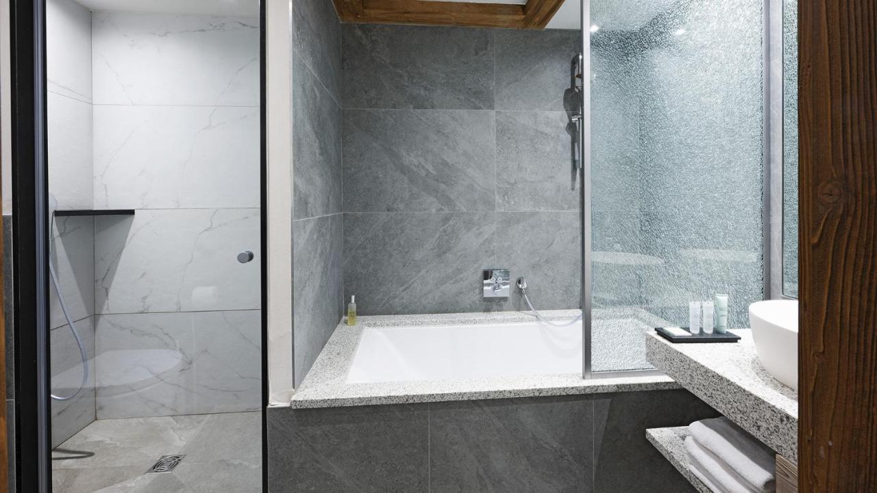 Mgm & Residences - Amaya Villard-sur-Doron