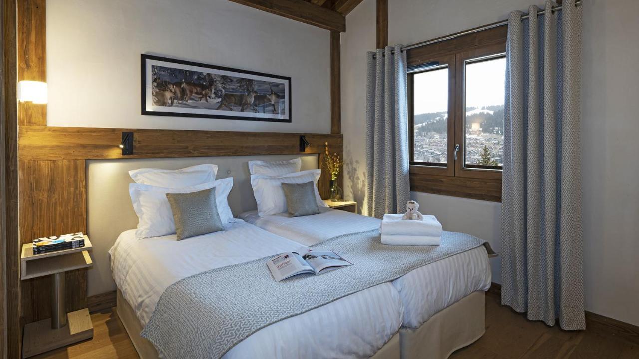 Mgm & Residences - Amaya 4*