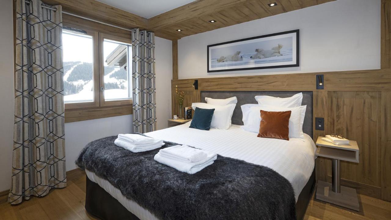 Apart-hotel Mgm & Residences - Amaya Villard-sur-Doron