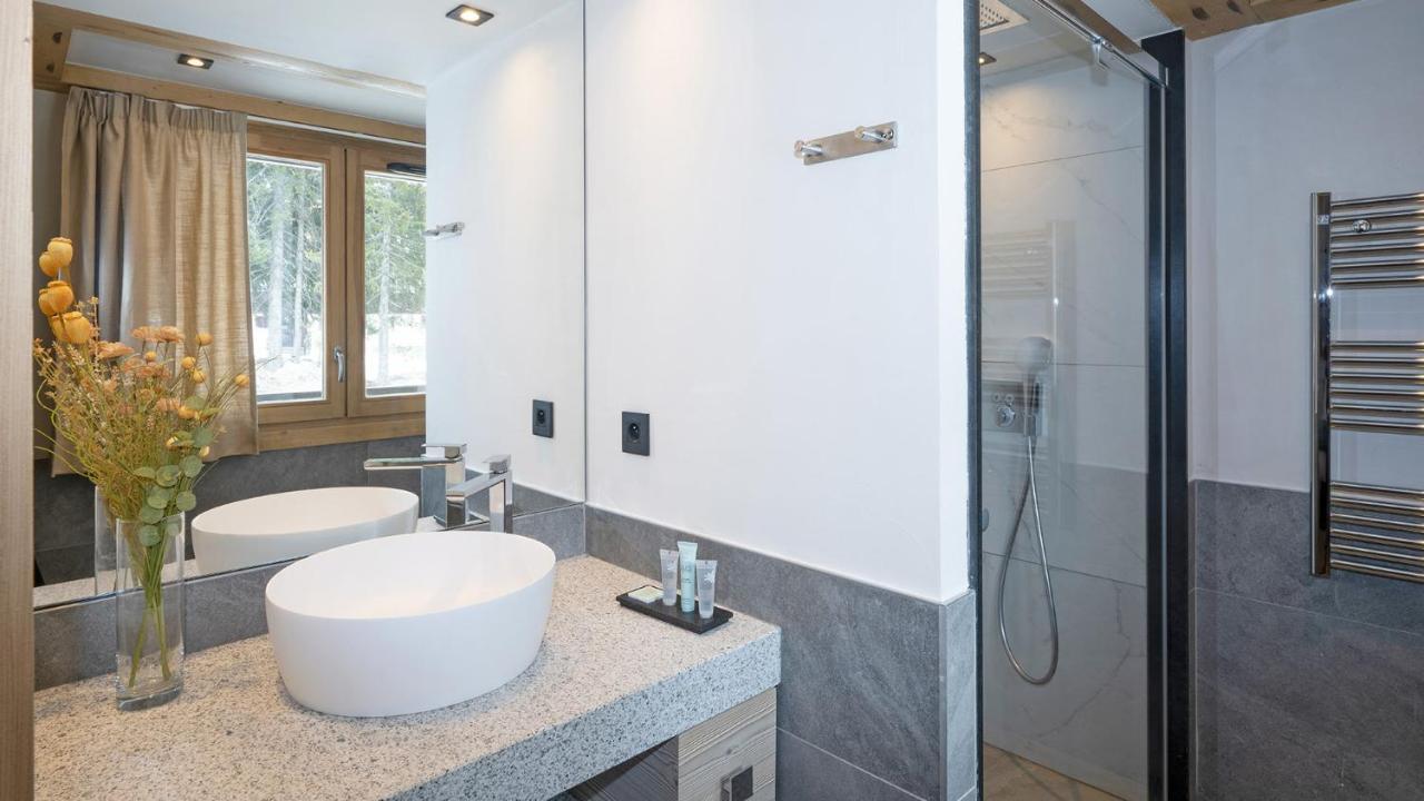 Mgm & Residences - Amaya 4* Villard-sur-Doron