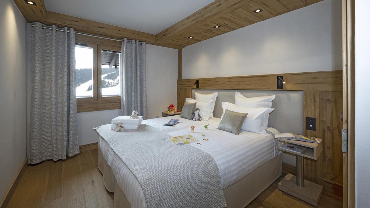 Mgm & Residences - Amaya Villard-sur-Doron