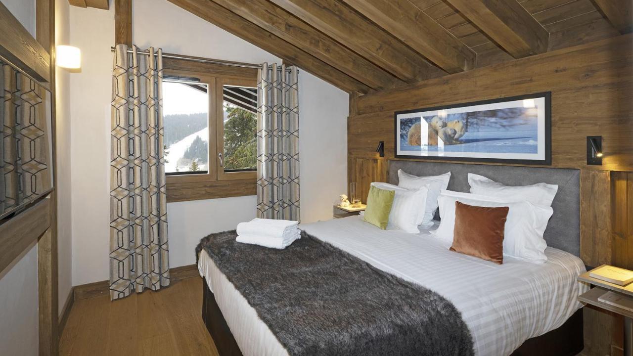 Mgm & Residences - Amaya Appart hôtel