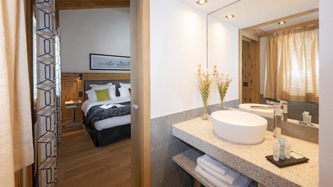 Mgm & Residences - Amaya Villard-sur-Doron
