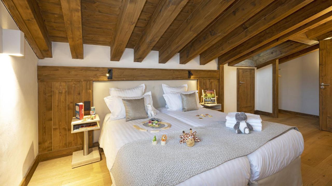Mgm & Residences - Amaya 4* Villard-sur-Doron