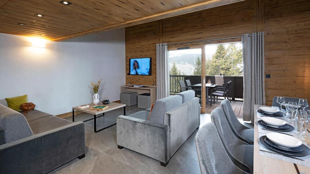 Appart hôtel Mgm & Residences - Amaya Villard-sur-Doron