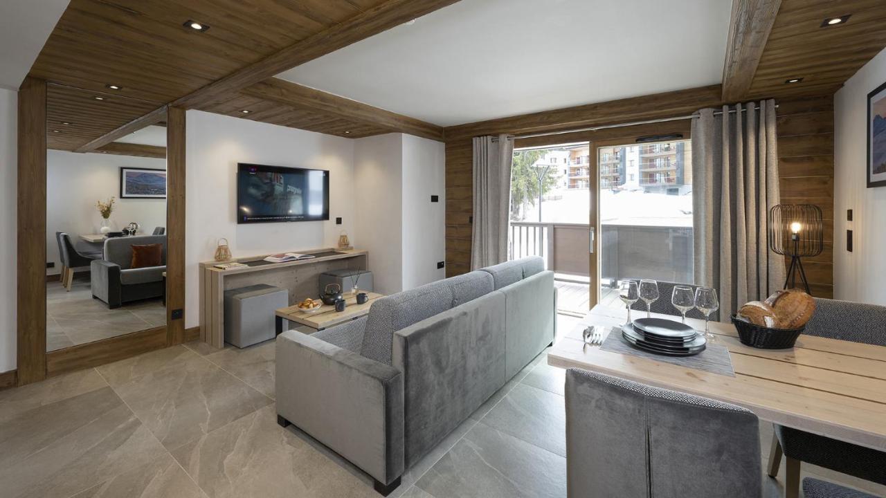 Appart hôtel Mgm & Residences - Amaya 4*