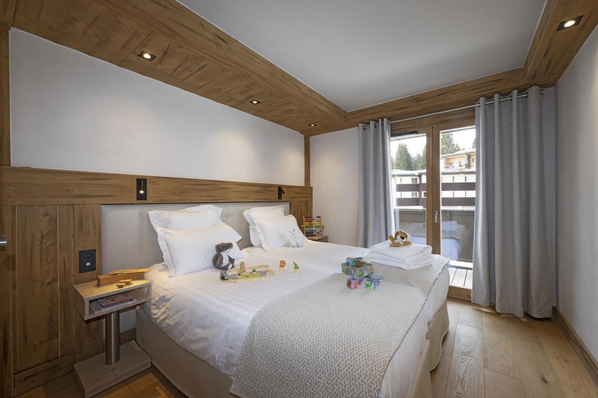 Mgm & Residences - Amaya 4*