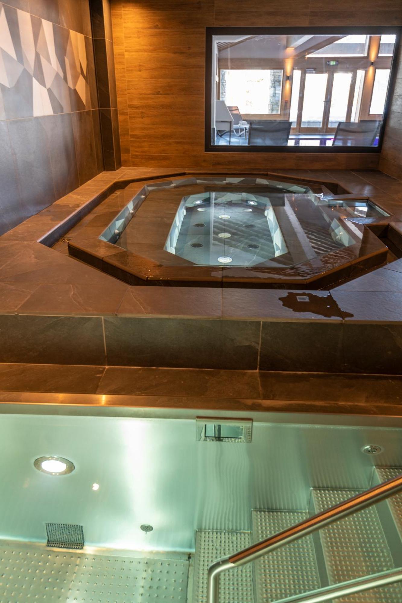 Mgm & Residences - Amaya 4* Villard-sur-Doron