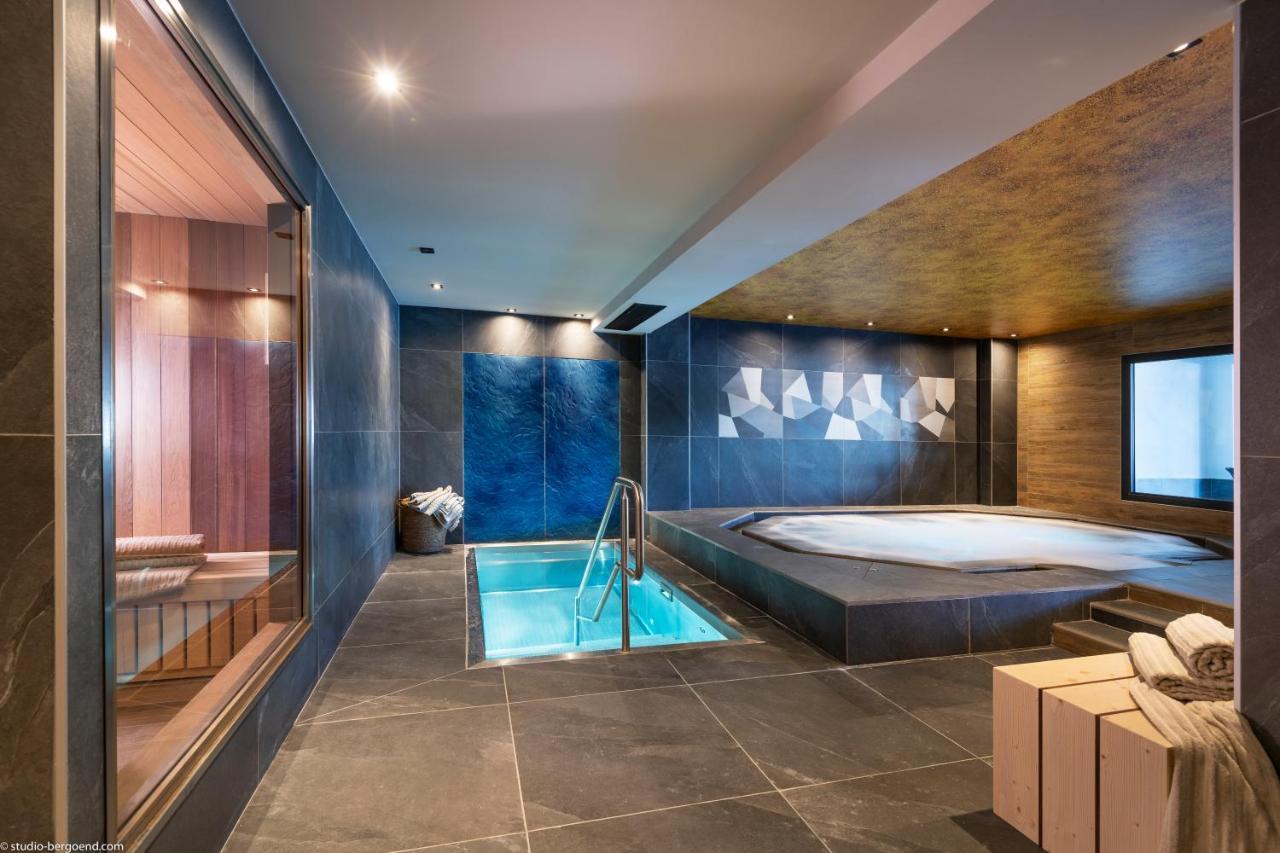 Mgm & Residences - Amaya Villard-sur-Doron