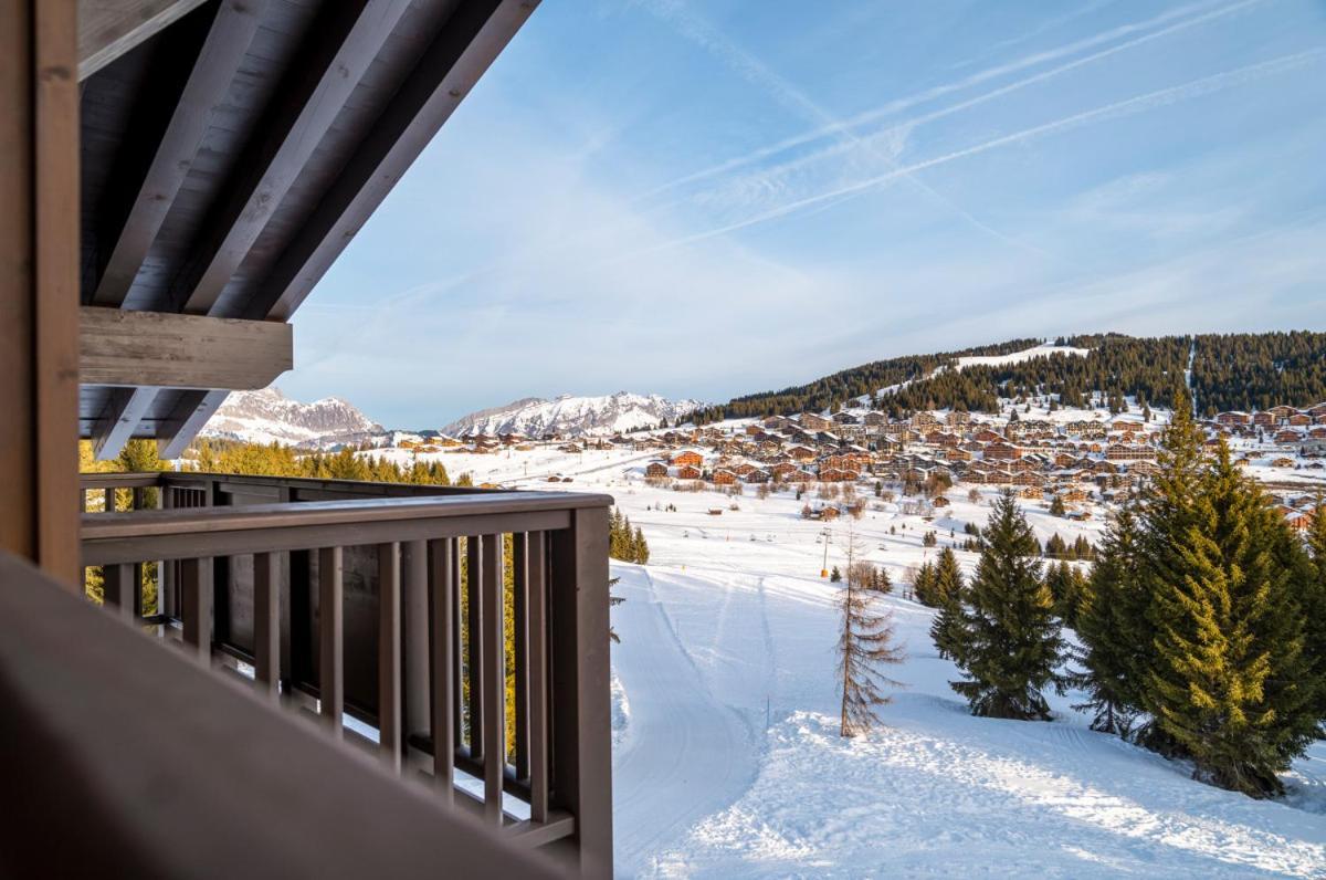 Mgm & Residences - Amaya Appart hôtel 4*